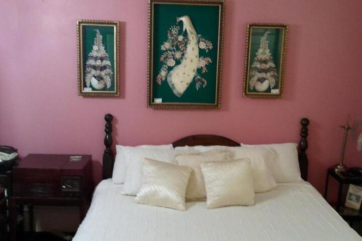 The Mays Place Bed and Breakfast