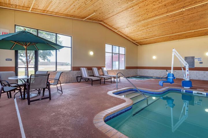 Pool 5 of 46
