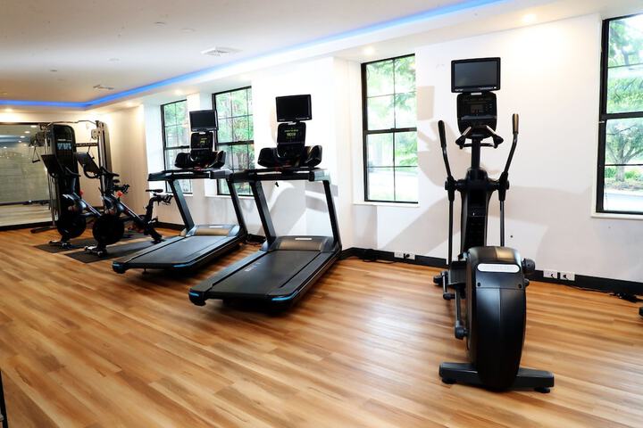 Four Points by Sheraton Wakefield Boston Htl & Conference Cntr