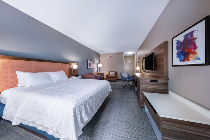 Hampton Inn St. Robert / Ft. Leonard Wood