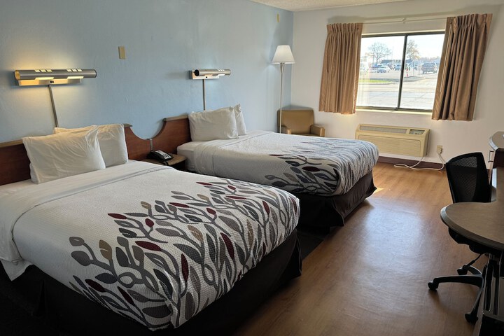 Sycamore Suites