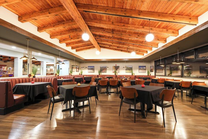 Village Inn