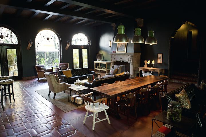 Hotel Interior 11 of 62