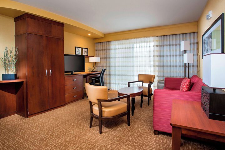 Courtyard by Marriott Peoria