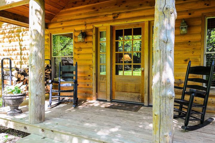 Dancing Bear Lodge