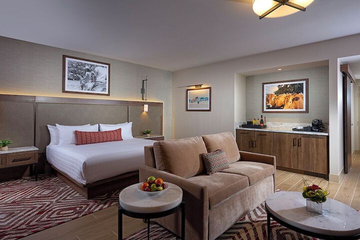Seminole Brighton Bay Hotel & Casino