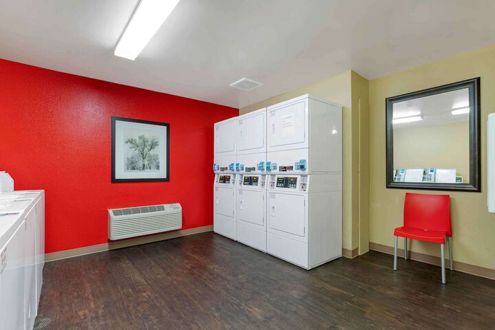 Extended Stay America Suites Santa Rosa North