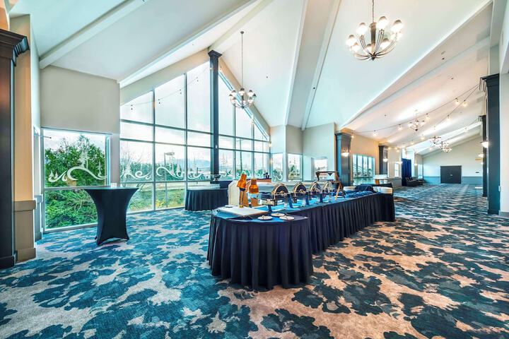 Clarion Hotel & Conference Centre Abbotsford