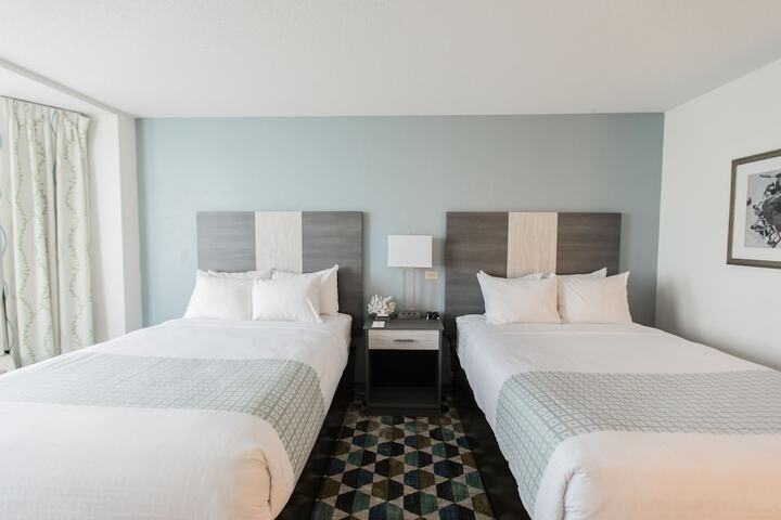 Sea Crest Beach Resort