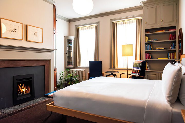 Hotel Kinsley