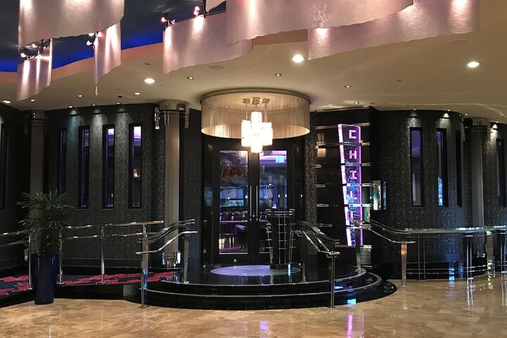 IP Casino Resort Spa - Biloxi