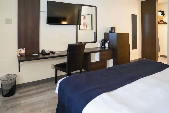 Steam Plant Hotel Spokane an Ascend Collection Hotel
