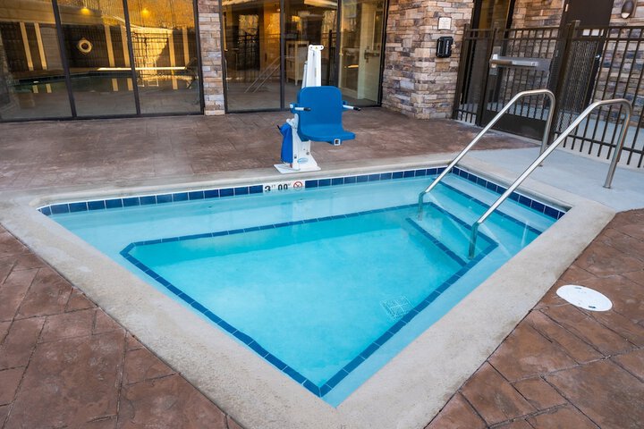 Staybridge Suites Coeur DAlene by IHG