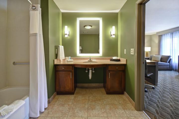 Homewood Suites by Hilton at the Waterfront