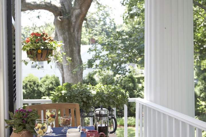 The Inn at Cape Cod