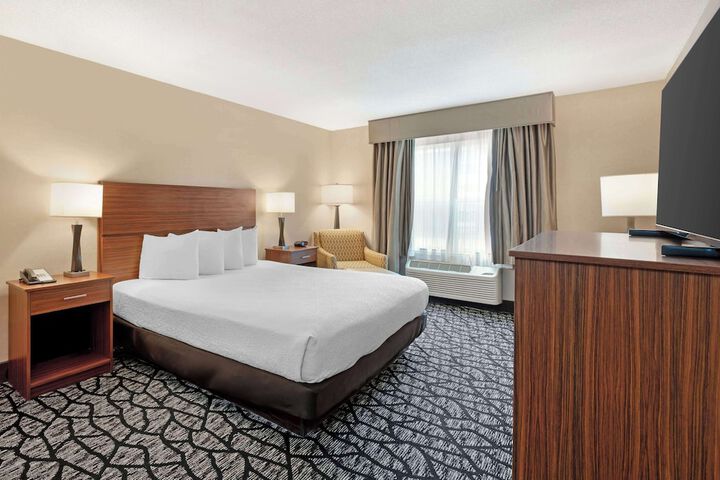 Best Western Westminster Hotel