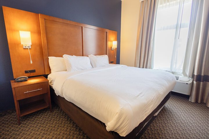 Comfort Suites Troy-I75