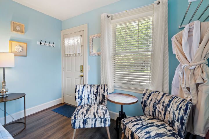 Westbrook Inn B & B