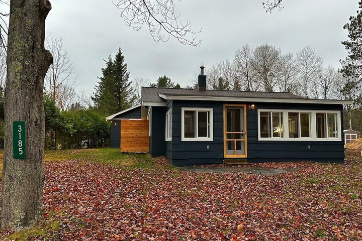 The Cottage