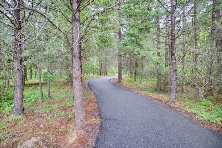 Cle Elum Condo w / Balcony in Suncadia Resort!