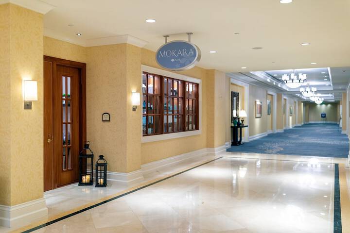 Omni Orlando Resort at ChampionsGate