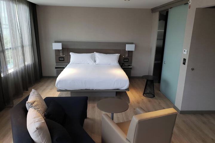 AC Hotel Portland Downtown / Waterfront ME