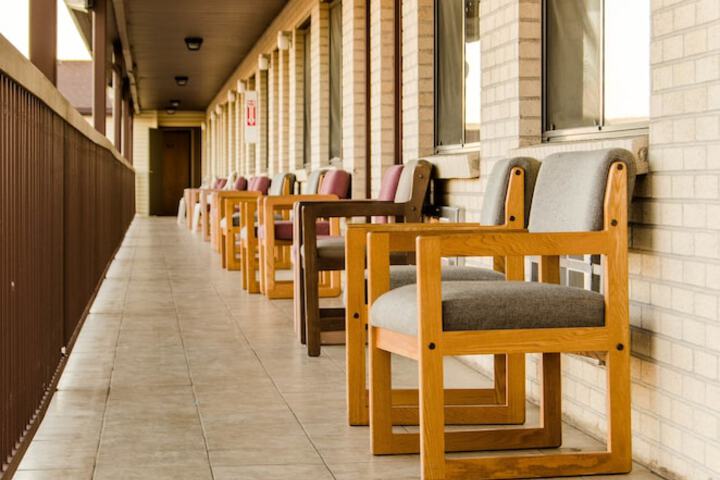 Econo Lodge Panguitch near Bryce Canyon