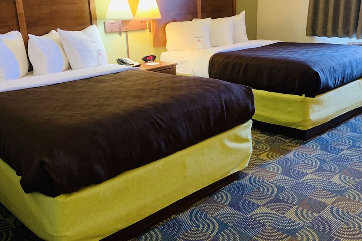 AmericInn by Wyndham Kewanee