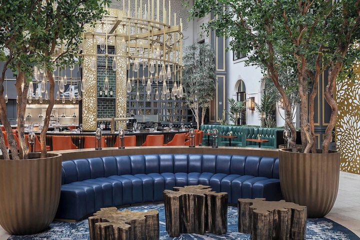 The Lytle Park Hotel Autograph Collection