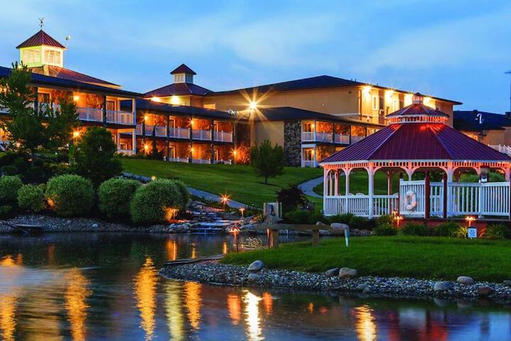 Berlin Resort