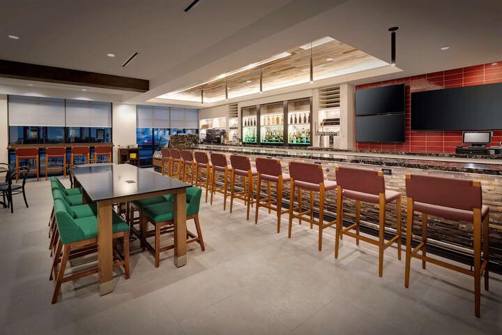 Hilton Garden Inn Haymarket