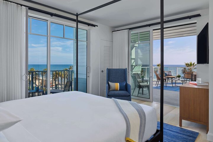 The Seabird Ocean Resort & Spa Part of Destination Hotel by Hyatt