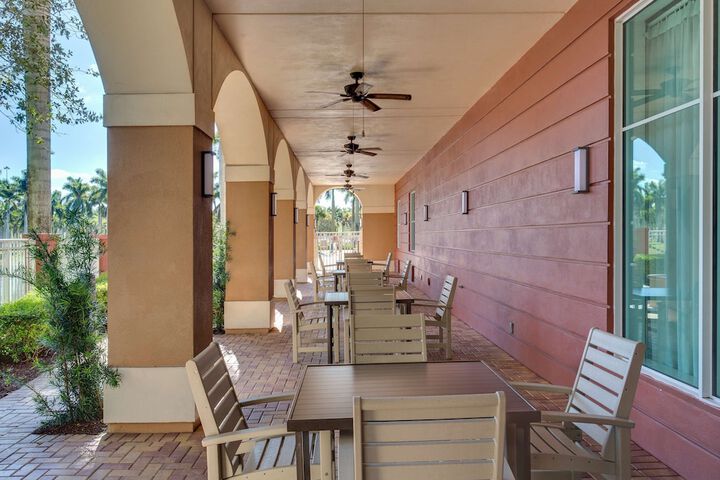Terrace/Patio 30 of 30