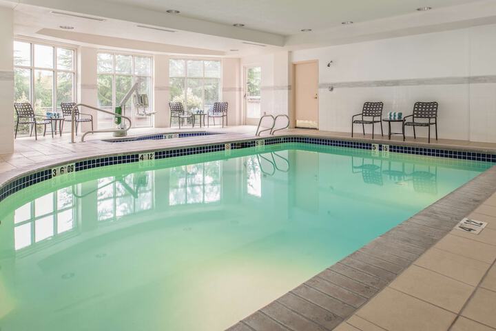 Hilton Garden Inn Portland / Lake Oswego