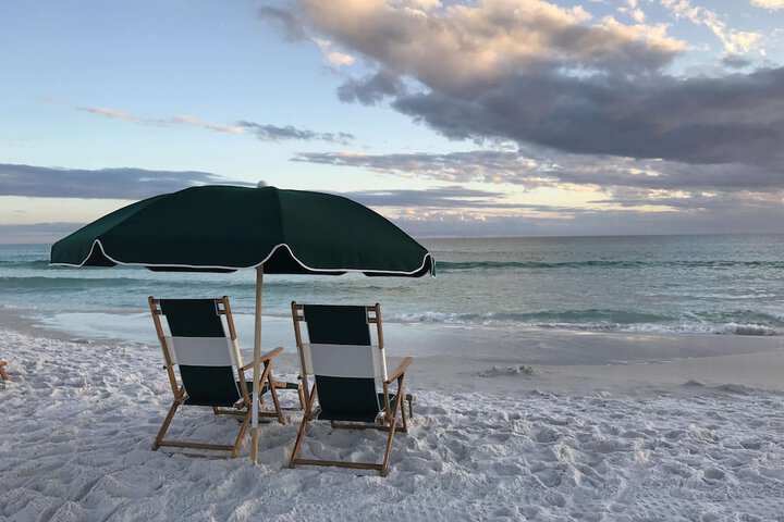 The Henderson Beach Resort & Spa