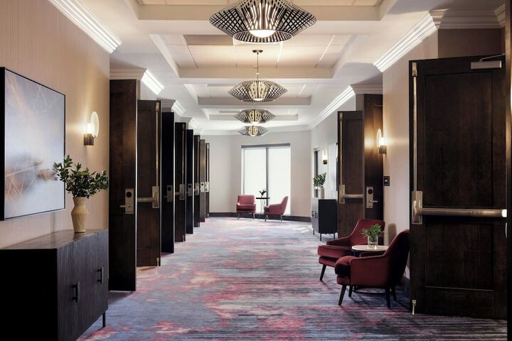 Sheraton Nashville Brentwood