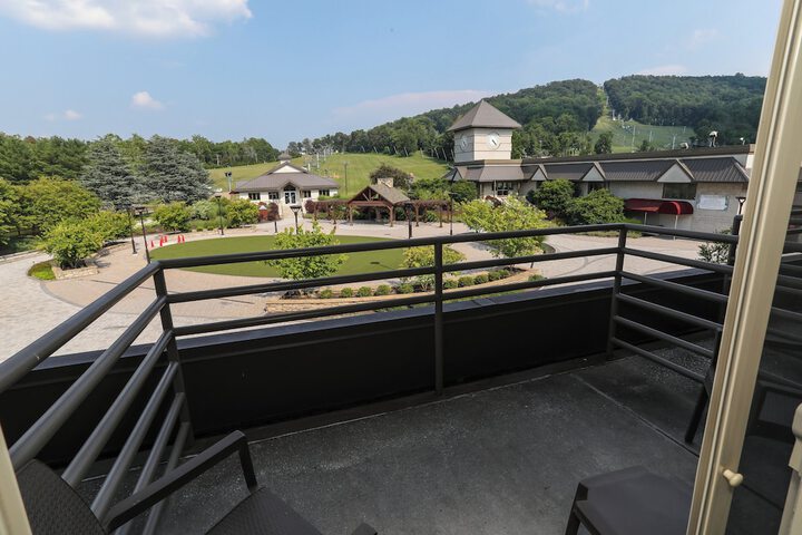 Liberty Mountain Lodging by Vail Resorts