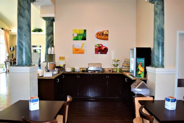Quality Inn Conference Center at Citrus Hills