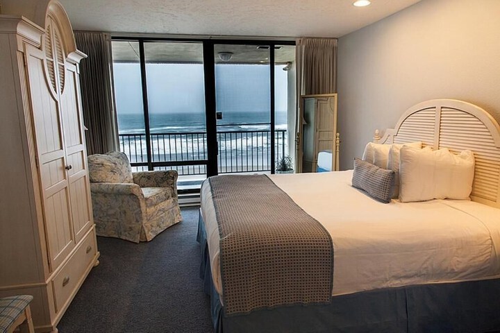 Inn at Spanish Head