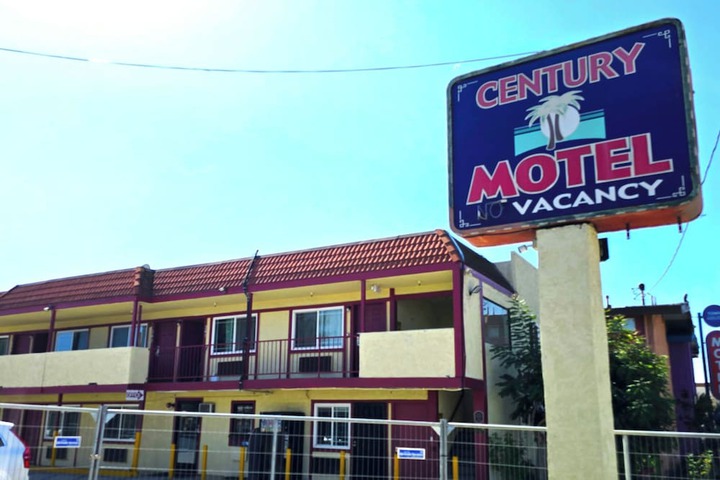 Century Motel