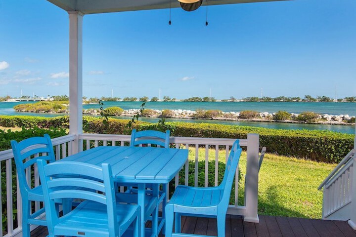 Villas at Hawks Cay Resort