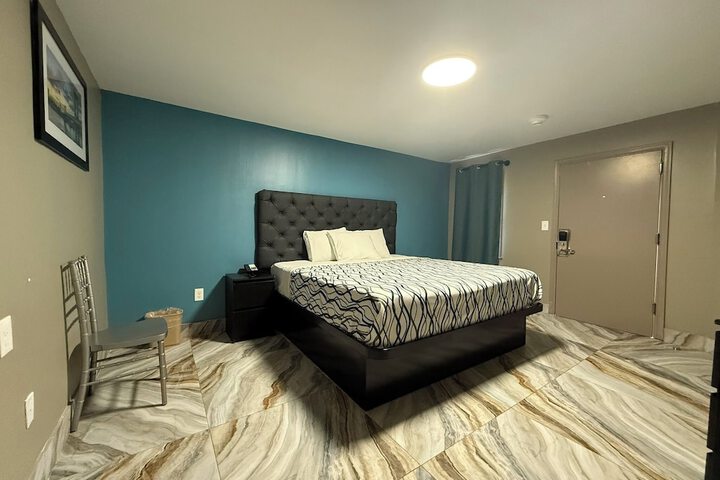 Beauty Rest Hotel