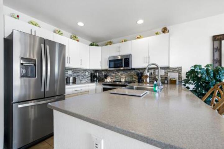 Maui Kamaole J 116 Condo