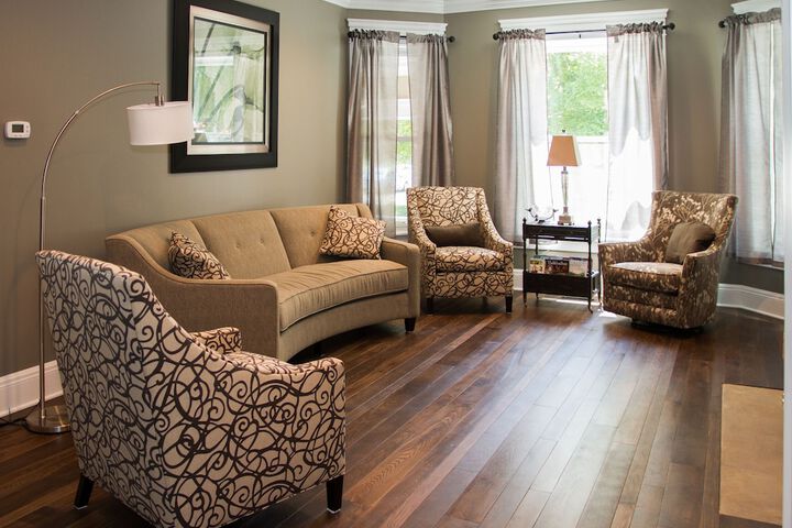 Wishmaker House B & B