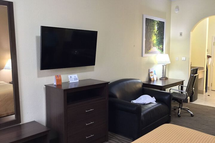 Studio 6 Suites – Pasadena TX