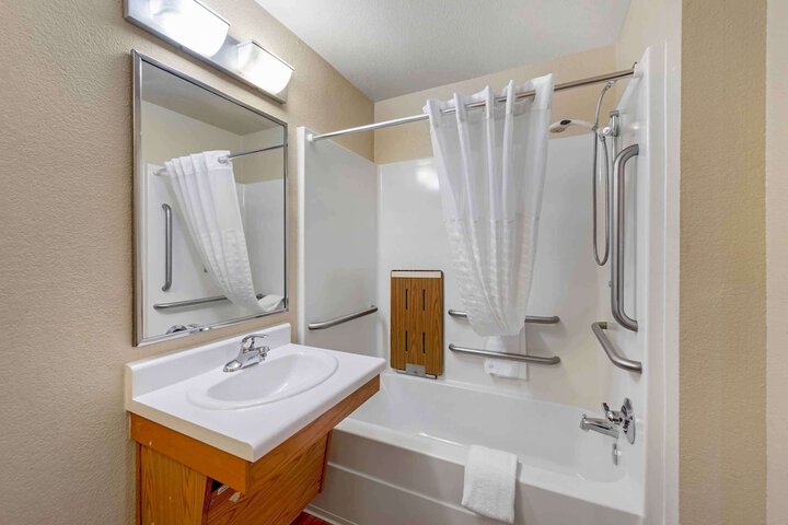 Extended Stay America Select Suites - Mobile - Daphne