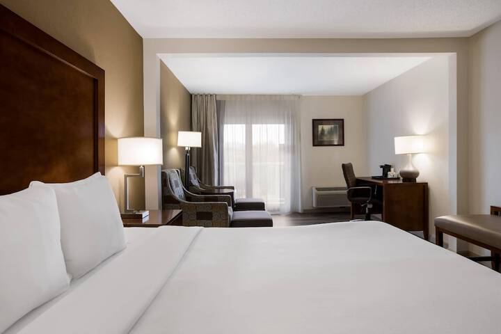 The Inn at Apple Valley an Ascend Collection Hotel