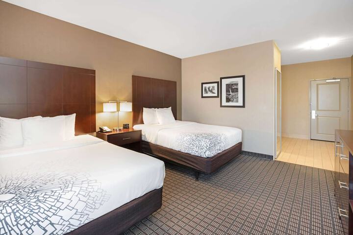 La Quinta Inn & Suites by Wyndham Bellingham