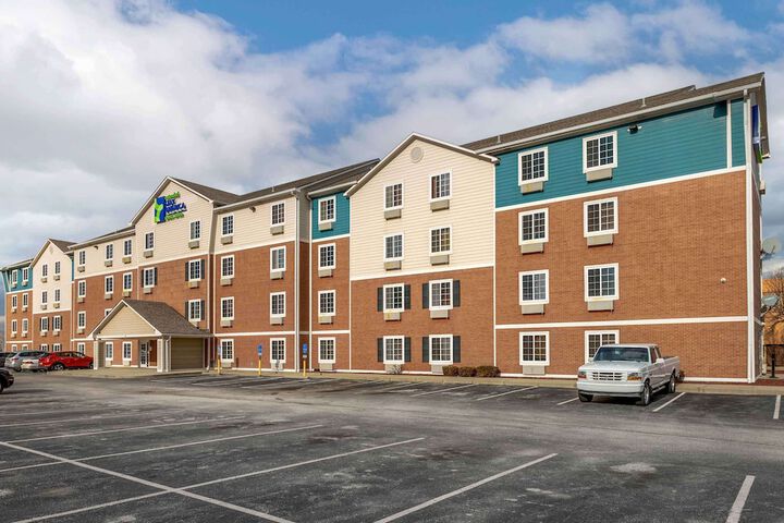 Hotel 3 of 29