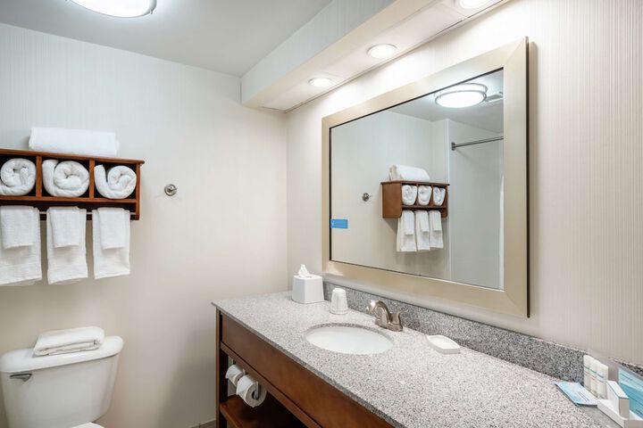 Hampton Inn & Suites Mooresville / Lake Norman